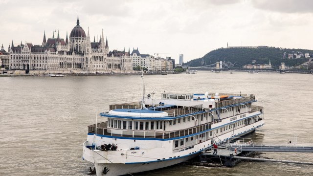 Дорога из Кремля в Будапешт может стать испытанием для Владимира Путина