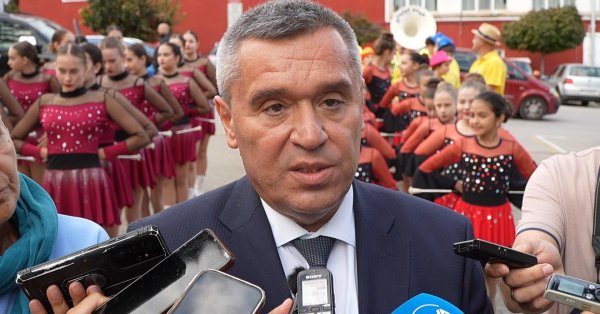 Тахов: Мы должны сохранить текущий объем бюджета ЕСП