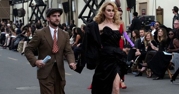 Мероприятие Vogue World — посмотрите самые гламурные образы звезд