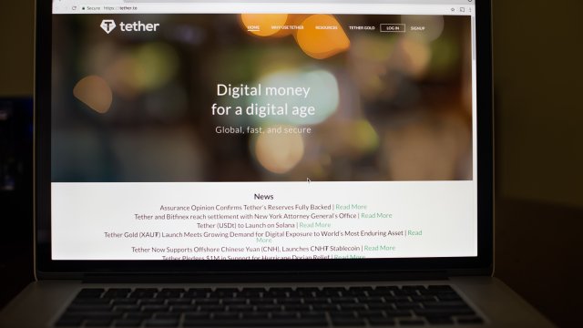 Stableco: ключ к устойчивой цифровой трансформации или проблеме финансовой системы?