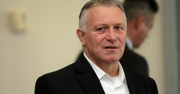 Мирослав Севлиевский: Не думаю, что война дойдет до Болгарии