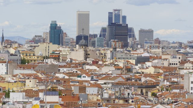 Бум иностранных студентов ведет инвесторов со всего мира в дома в Испании