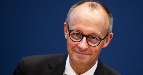 Германия разрешит полиции запускать дроны