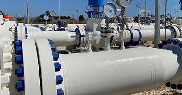 Россия ожидает бюджетного удара, доходы от нефти и газа находятся на самом низком уровне