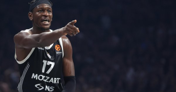 Апоэль Тель-Авив разгромил Партизан в Софии в баскетбольной Евролиге