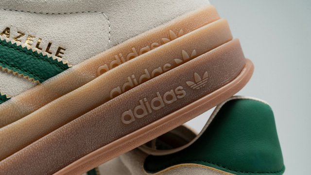 Adidas повысил прогноз операционной прибыли на 2025 год
