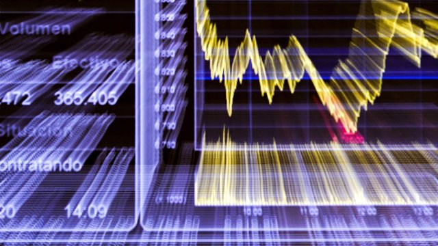 Предупреждающие признаки финансовой нестабильности беспокоят политиков