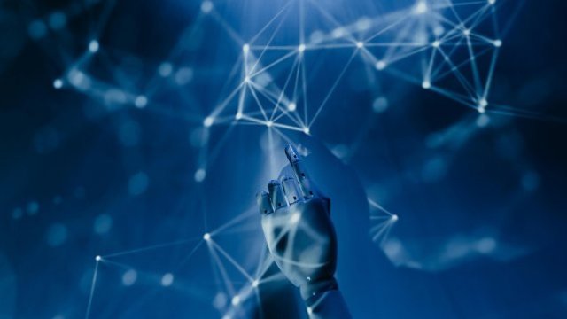 Розен Петков: Анимация и искусственный интеллект — великие тенденции в компьютерном искусстве