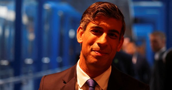 Бывший премьер-министр Риши Сунак становится комментатором The Sunday Times