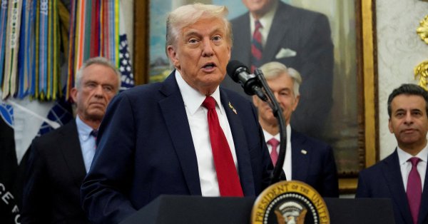 Трамп дал ХАМАС, чтобы согласиться с соглашением о Газе