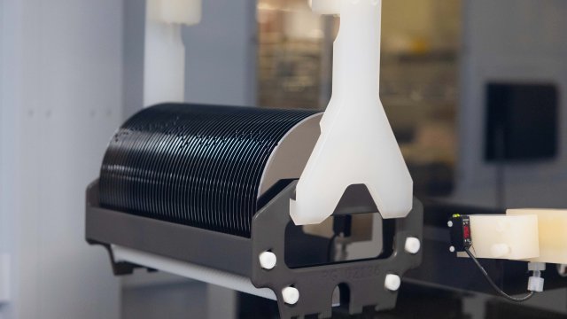 Европейская автомобильная промышленность готовится к нехватке чипов в ближайшие дни