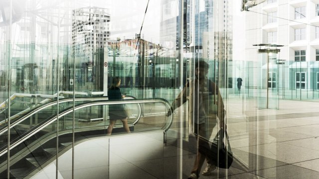 Европейская безопасность требует большей секьюритизации