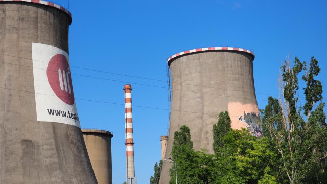 Василь Терзиев: У основных операторов есть интерес к уступке Toplofikatsiya-Sofia