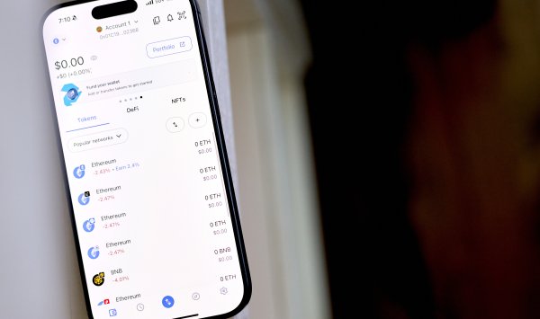Стейблкоин? Больше похоже на токенизированные хедж-фонды