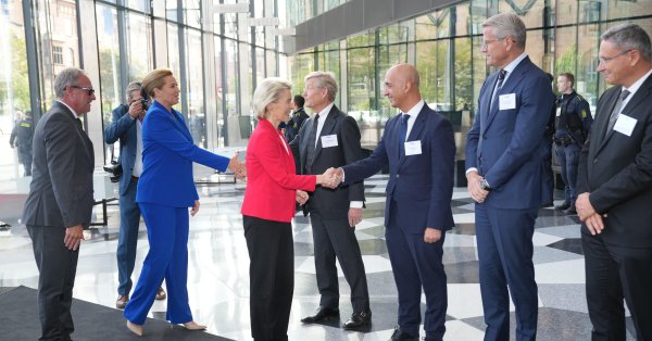 Отсутствие противовоздушной обороны приводит к тому, что Европа наверстает добычу в войне с беспилотниками