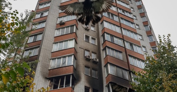 Настойчивость Европы в поддержке Украины приносит свои плоды