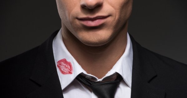 Почему мужчины изменяют? - Новости от Dnes.bg