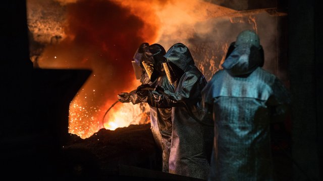 У ЕС есть план борьбы с угрозами, с которыми сталкиваются США и Китай, но ему нужно поторопиться