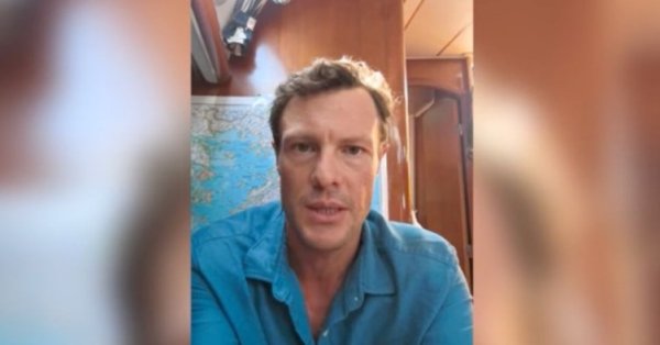 Болгарский задержан в флотах Сумуд хочет быть экстрадированным Израилем