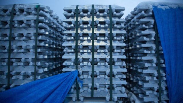 Может ли алюминий стать новым медом?