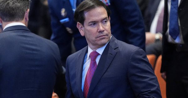 Рубио: Мы готовы предложить Кубе гуманитарную помощь