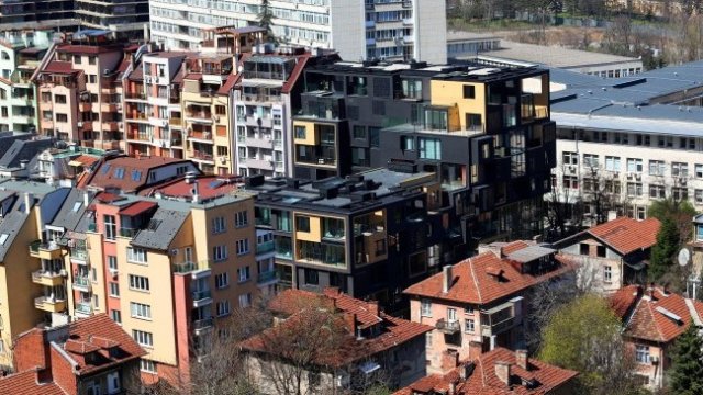 Н. Георгиев: Есть покупки жилья под влиянием, может быть, иррационального страха перемен после 1 января