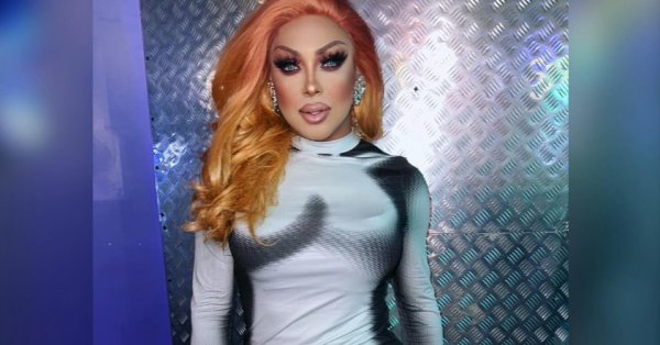 Подайте в суд на популярного трансвестита, который переспал с 13-летним мальчиком