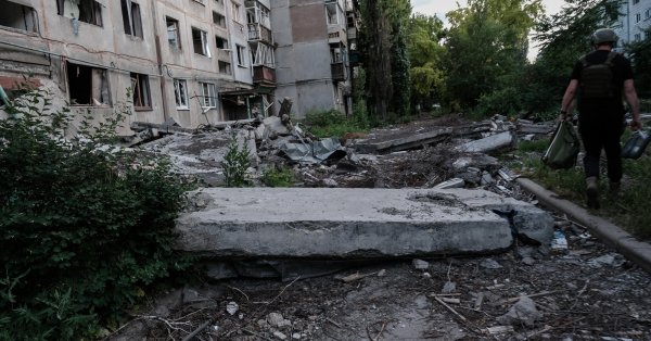 Десятки тысяч солдат Владимира Путина гибнут почти ни за одну землю