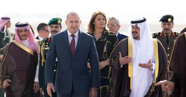 Радев: Руководство должно иметь открытое лицо