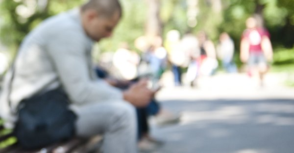 Более 1 миллиарда человек во всем мире живут с психическими расстройствами