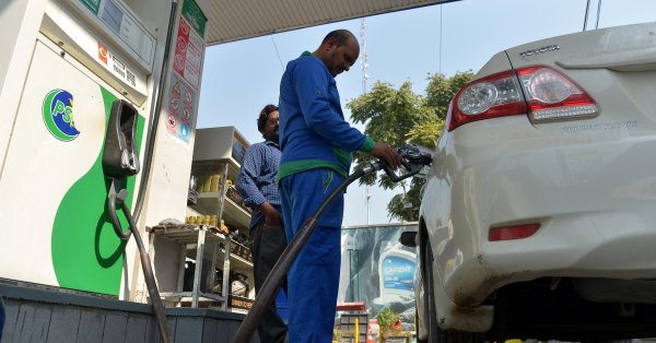 Избыток нефти открывает путь к новым санкциям Трампа против России