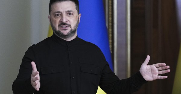 Между Зеленским и Кличко снова возникла напряженность.