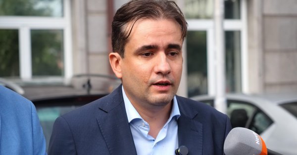 Божидар Божанов: Евросоюз – это союз ценностей