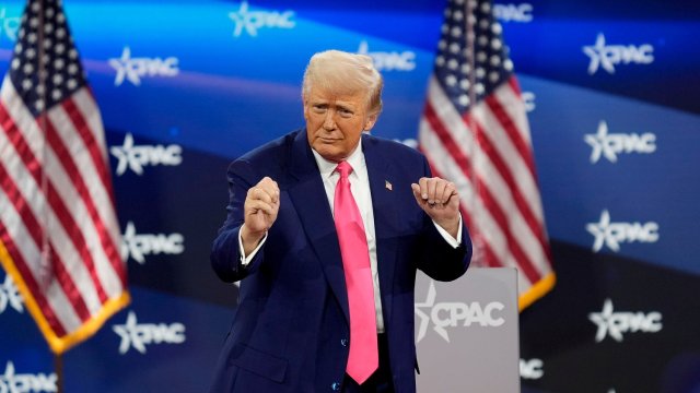 Трамп дал ХАМАСу крайний срок до 5 октября, чтобы принять свой мирный план газа