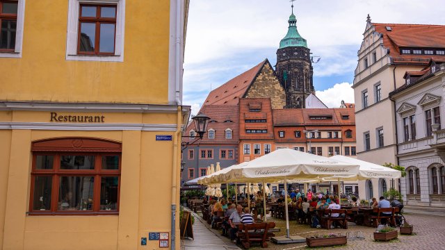 Экономическая активность в еврозоне достигла самого высокого уровня с 2024 года.