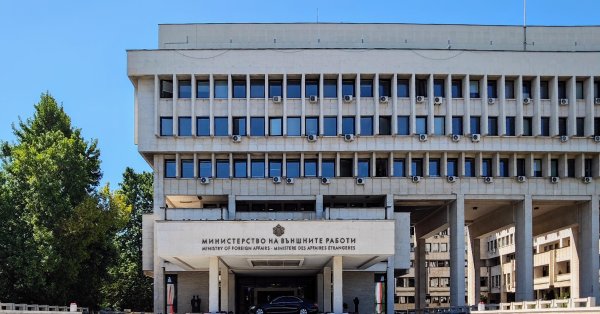 Посла Словакии вызвали в МИД после визита Пеллегрини в РСМ