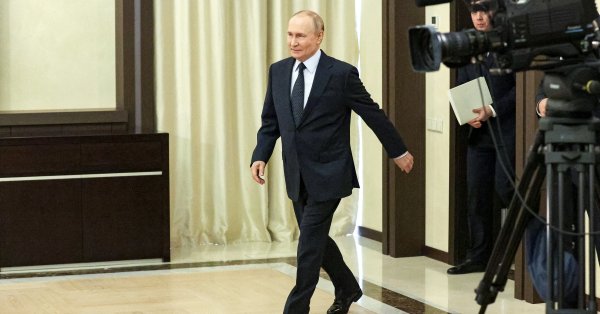 Может ли Путин под санкциями и с ордером на арест войти в Евросоюз?