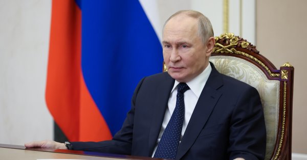 Россия демонстрирует «ядерные мышцы»: проводит испытания ракеты «Буревестник» с ядерной установкой