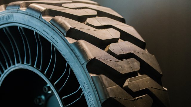 Michelin ожидает трудный 2026 год из-за проблем в Северной Америке