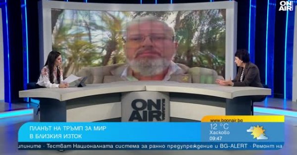 Единственный вариант мира в газе - искоренение идеологии ХАМАСа