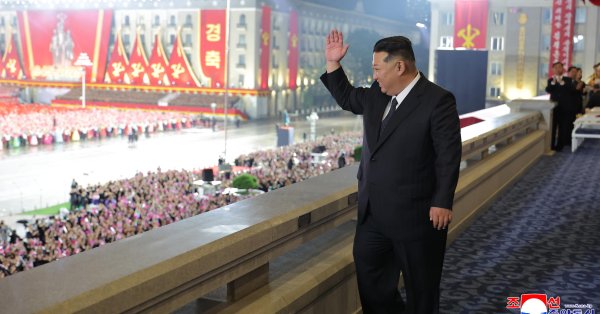 Южная Корея готовится к апокалипсису Ким Чен Ына: уже строятся здания с ядерными бункерами