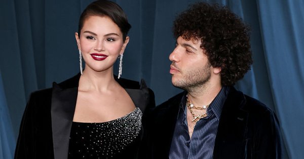 Кто из звезд одевался лучше всего на гала-концерте в музее Академии?