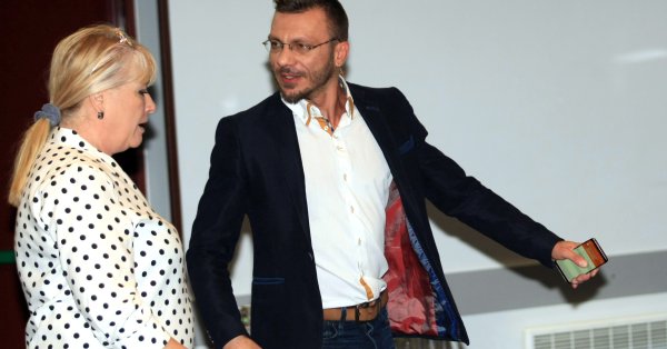 Хасерджиев в суде: Я не трогал этого мальчика, я это докажу