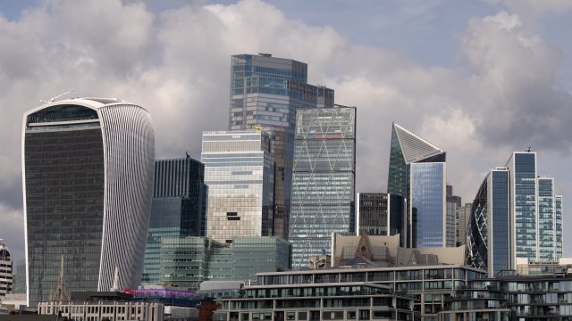 Активность IPO в Европе выросла в третьем квартале