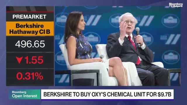 Что следует из Беркшира и Запада?