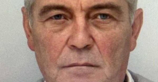 Полиция Шумен ищет 62-летнего Тихомира Бенкова