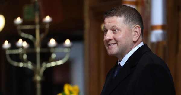 Саилед вновь опроверг, что будет баллотироваться в президенты