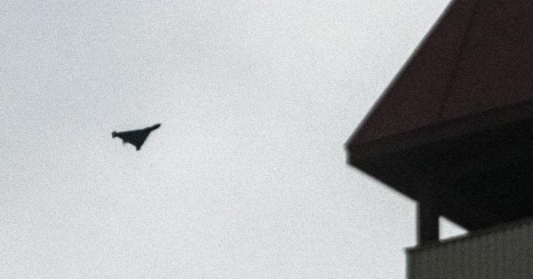 США планируют купить украинские боевые дроны