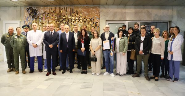 ММА добавило в «Древо жизни» четыре новых имени