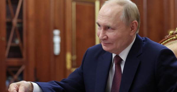 Дипломатия томагавка: как Путин перехитрил Зеленского